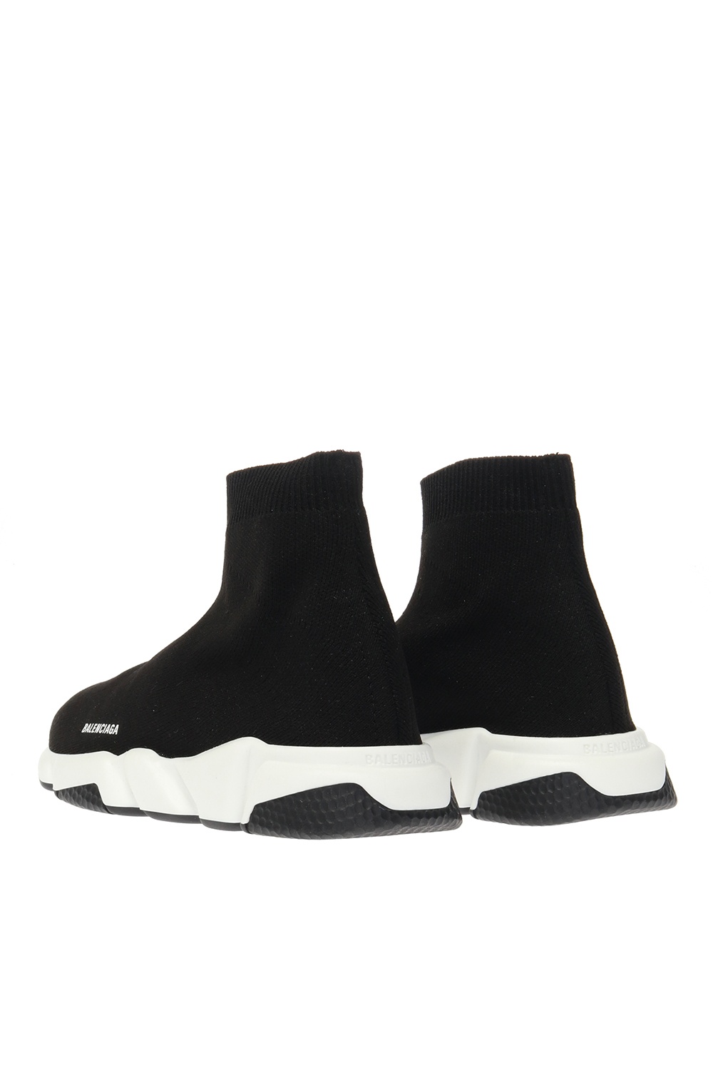 Balenciaga Kids ‘Speed’ sock sneakers